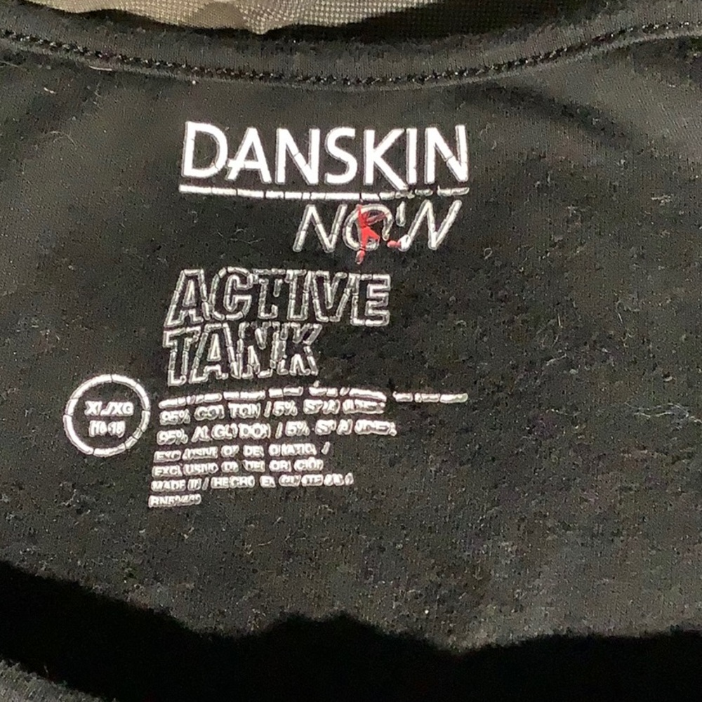 Workout Tank top - Picture 2 of 3